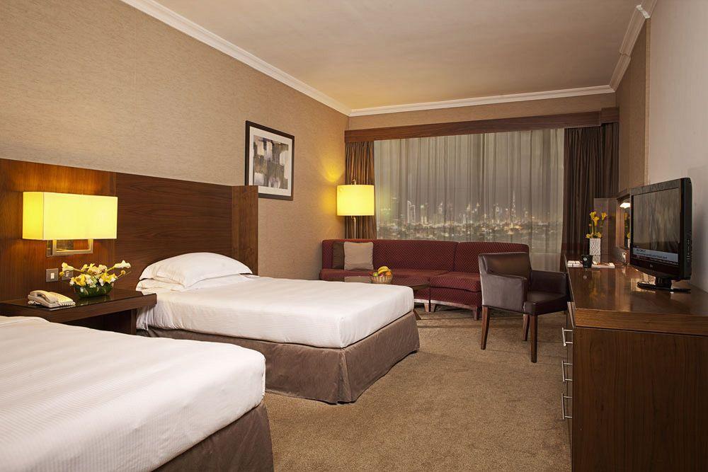 Jumeira Rotana - Dubai Room photo