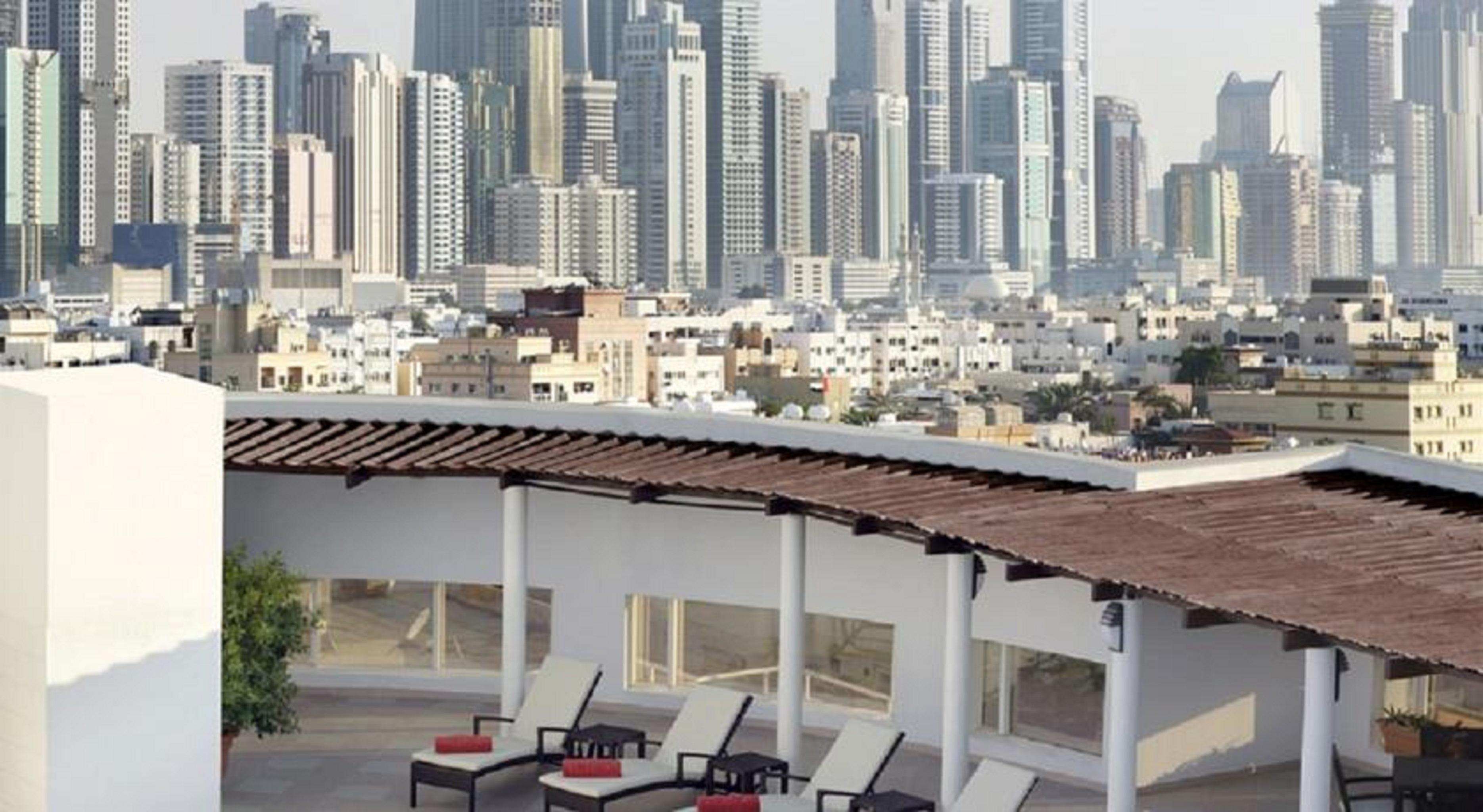 Jumeira Rotana - Dubai Facilities photo
