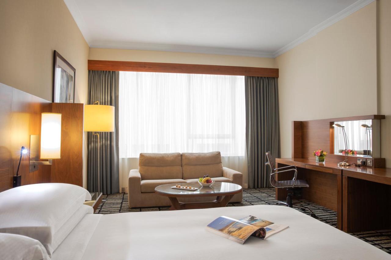 Jumeira Rotana - Dubai Exterior photo