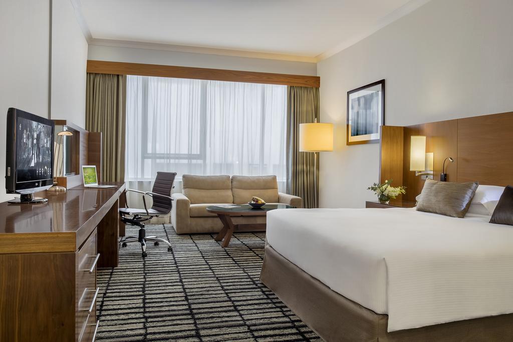 Jumeira Rotana - Dubai Exterior photo